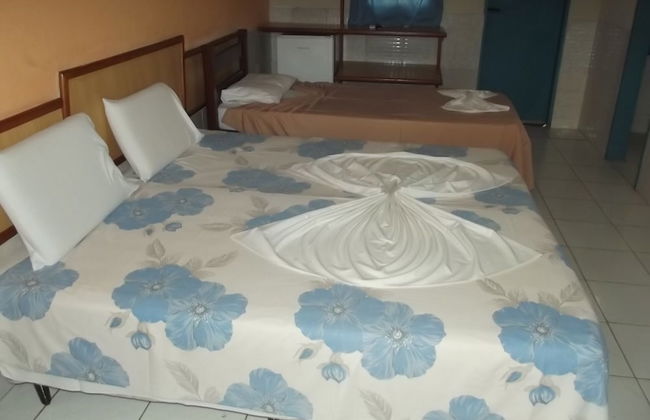 Hotel Fazenda Recanto - Photo 1