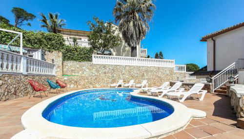 Villa Atenea - Foto 2, sunbed