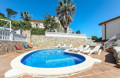 Villa Atenea - Foto 2