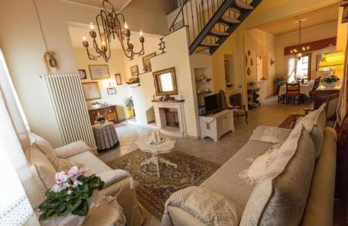 Villa Linda - Foto 44