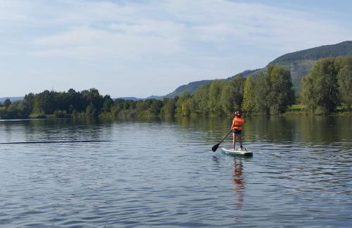 Das Spatzennest - Foto 24