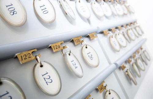 Residence San Francisco - Foto 38