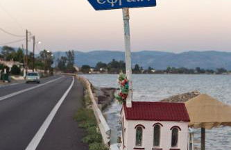 House with sea breeze-Anemelia - Photo 27