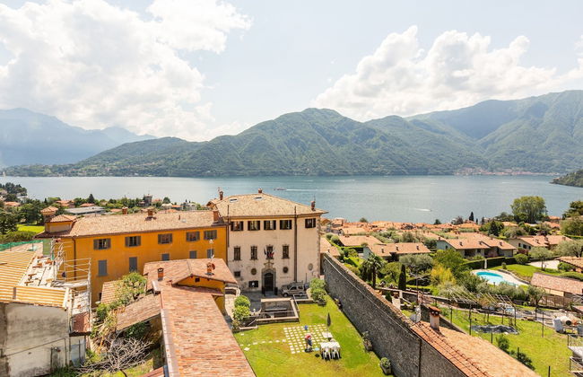 Lake View Terrace Apartment - Foto 31