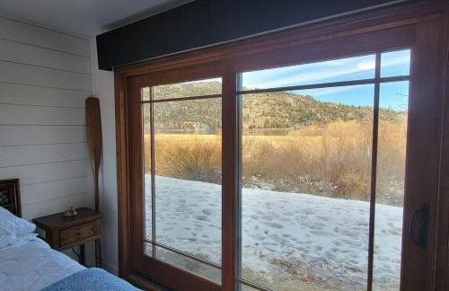 Lakefront Mountain Retreat - Foto 59