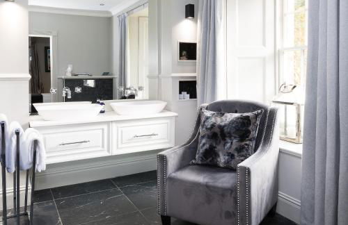 The Old Manse of Blair, Boutique Hotel & Michelin Restaurant - Foto 21