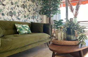 Vistas al mar y terraza Albufera - Photo 26