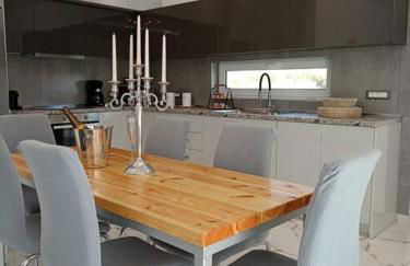 Blue Sky Villa - Foto 29