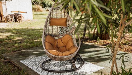 Apartments Silvana by EL-PI TOURS - Foto 3, Garden, Garden view