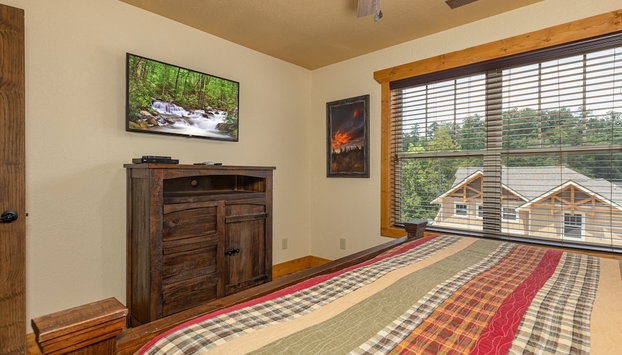 Altitude Adjustment - Foto 4, Habitación