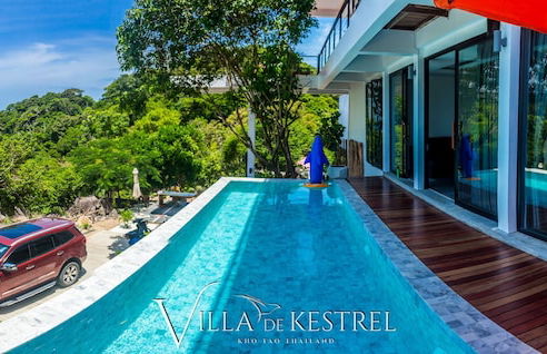 Villa De Kestrel - Photo 5