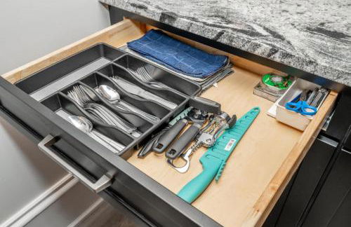 Mt Adams Nest - Studio for 2 - Foto 13