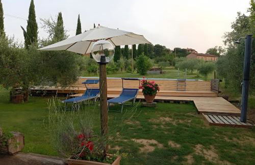 Casa Vacanze Mongili - Il Moro - Foto 35