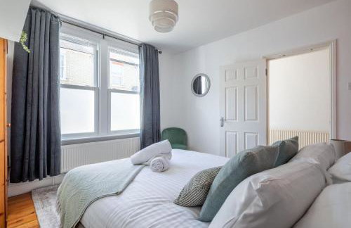 Stylish 3-Bed Home in the Heart of the Cambridge - Foto 31