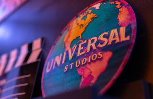 Cinéhouse, Proche Paris 5 min, 2 chambre - Foto 16