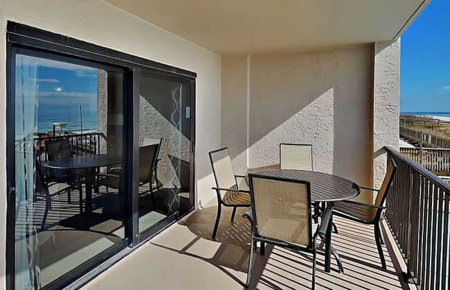 Ocean Breeze East by SVR - Foto 67