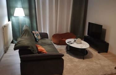 Superbe appartement neuf et moderne. - Foto 6