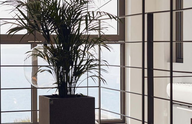 Omnia Villa I - Heated Pool Stunning Seaview - Foto 25