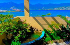 Casa de praia com vista para o mar - Foto 31