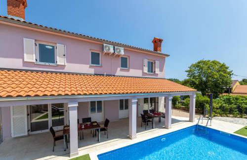 Villa Stjepan Zep - Foto 33