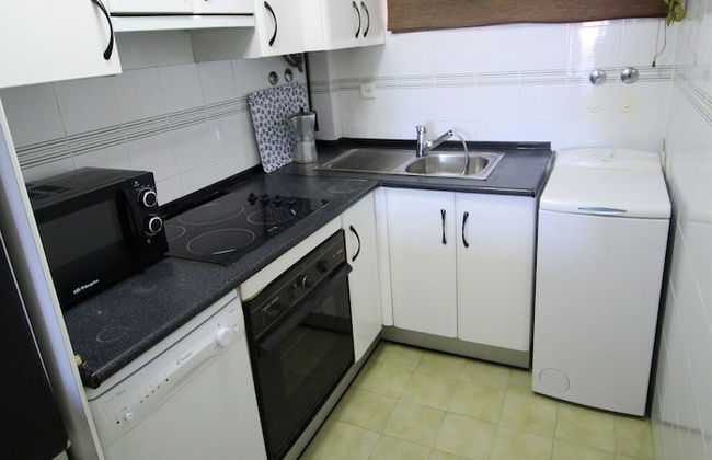 Corintio 4º C - Apartamento a 400m de la playa - Foto 9