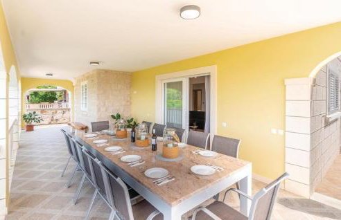 Holiday Home Prizba Iii Cr - Foto 18