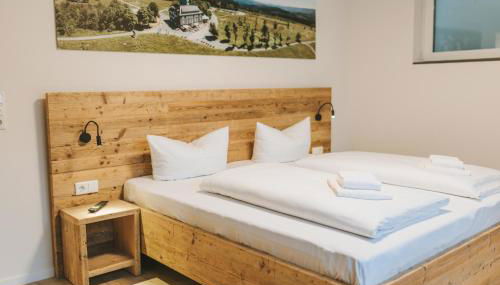 Gruppen-Wohnung mit Balkon und Grill 10 Betten - Photo 5, towels