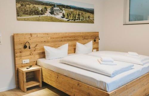 Gruppen-Wohnung mit Balkon und Grill 10 Betten - Photo 5