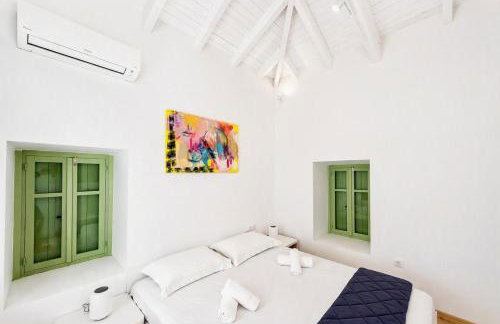 Central Suites Aegina 5 - Foto 35