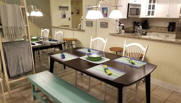 Sea Winds 16 - Foto 2, Habitación