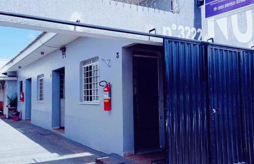 Nômade no Liberdade 02 - Foto 1