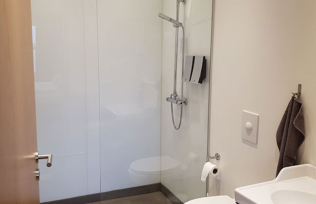 Díma Studio Apartments - Foto 26