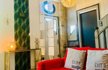 Maison pierre 4 pers avec jardin Île de Ré 5 min - Foto 34