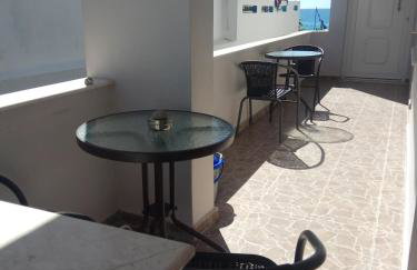 Zea Waves apartments - Foto 74