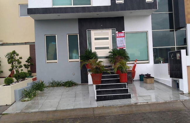 Pizarra House Residensial V - Foto 18