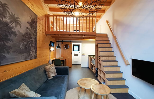 1 bedroom House in Beekbergen with swimming pool and garden - Photo 6