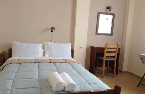 MARIA Studios & Apartments - Foto 11