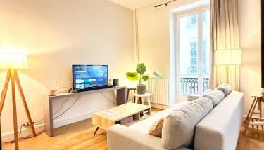 Studio Saint Germain - Foto 4