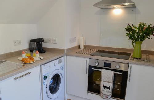 3 Old Posting Stables - Foto 6