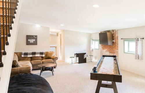 The Penthouse- Heart of OTR w/Rooftop Terrace - Foto 4