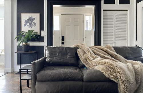 Charming Family Getaway in McKinney - Foto 9