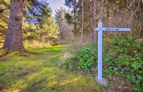 Fishermens Paradise in Coos Bay Walk to Beach! - Foto 30