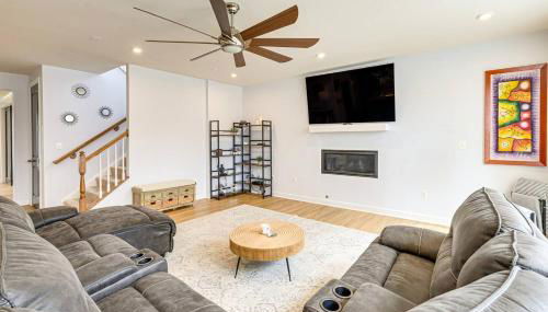 Carter Family House - Foto 3