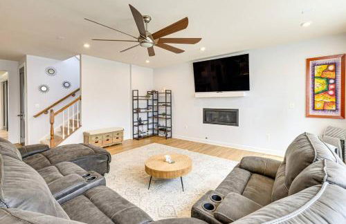 Carter Family House - Foto 3