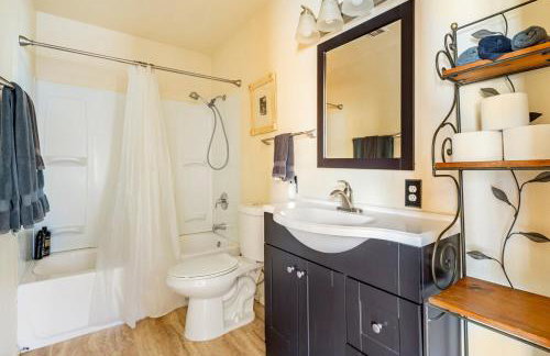 Old Town Cottonwood Cottage - Foto 18