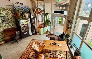 aappartel APARTHOTEL Herford - Foto 31