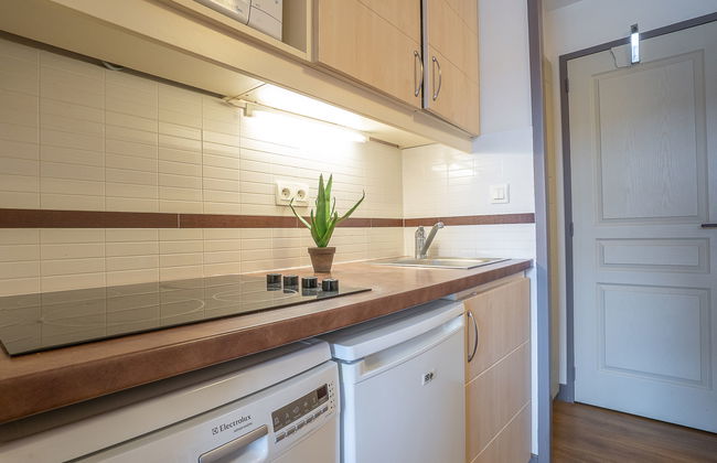 Le Village (B1 419) - Foto 3