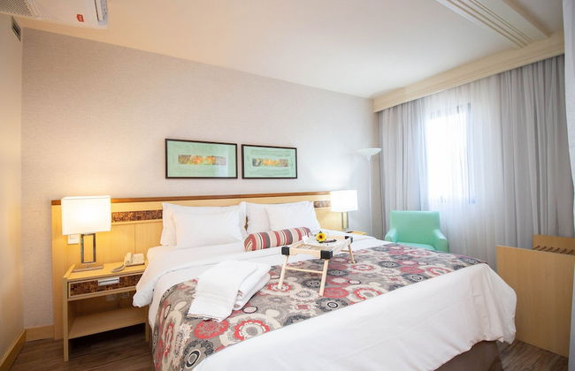 OZPED Flats Particulares Lets Idea - Foto 55