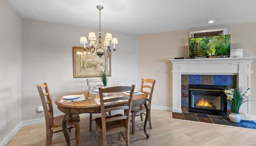 Mountain Lake Getaway - Foto 5