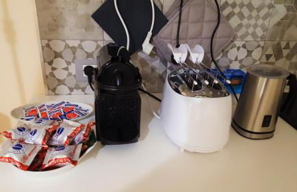 Dépendance La Casetta - Foto 43